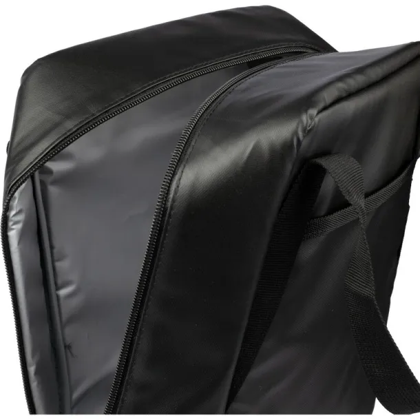  Cooler bag Crna