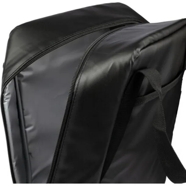  Cooler bag Crna