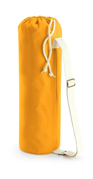  EarthAware® Organic Yoga Mat Bag - Westford Mill Amber