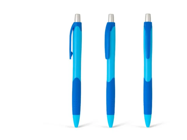 COLIBRI ball pen Light blue