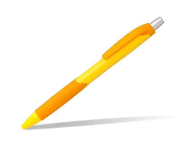 COLIBRI ball pen Yellow