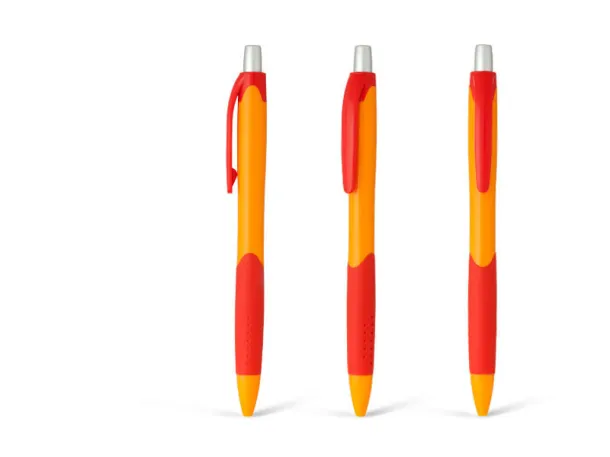 COLIBRI ball pen Orange