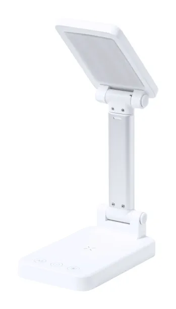 Cirgux multifunctional desk lamp White