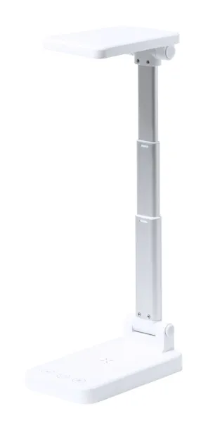 Cirgux multifunctional desk lamp White