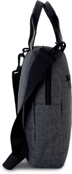  Torba za laptop / dokumente, 13'' - Kimood Tamno siva