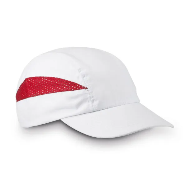 BROWNE Cap Red