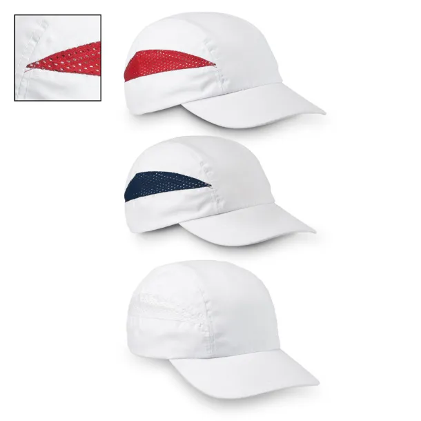 BROWNE Cap