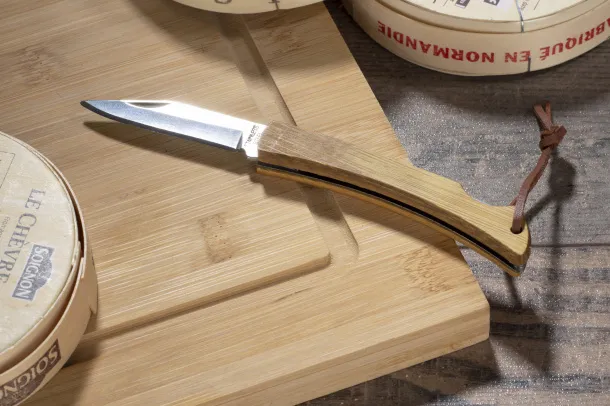 VENATIO Folding knife Prirodna