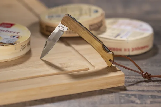 VENATIO Folding knife Prirodna