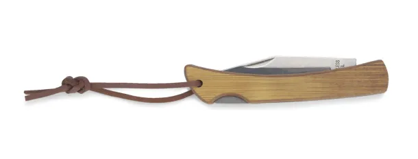 VENATIO Folding knife Beige