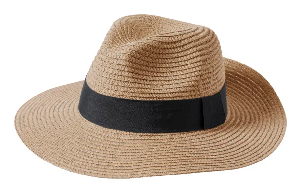 Teilor hat Brown