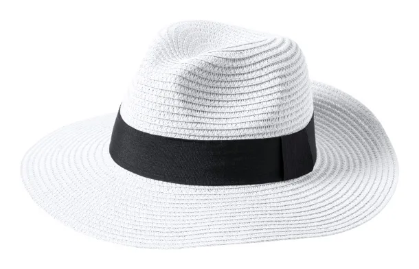 Teilor hat White