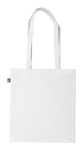 Frilend shopping bag White