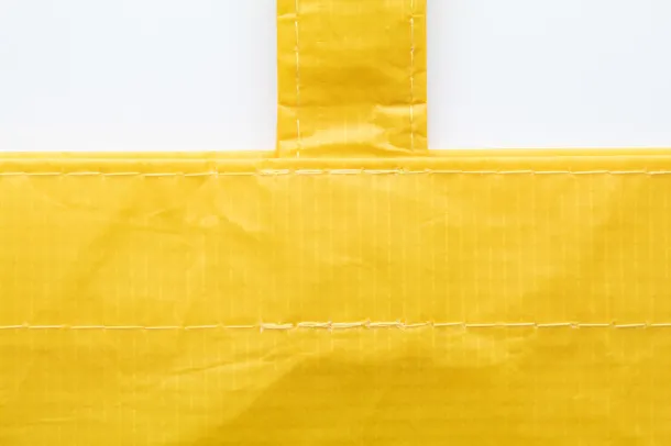 Horke shopping bag Yellow