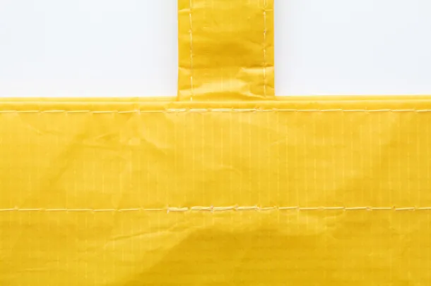 Horke shopping bag Yellow