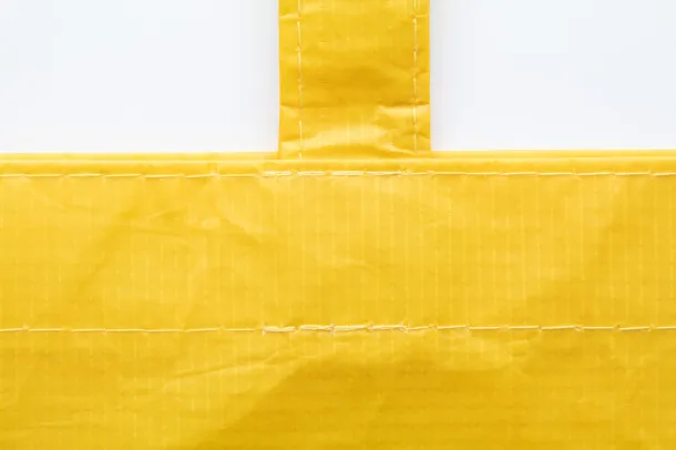 Horke shopping bag Yellow