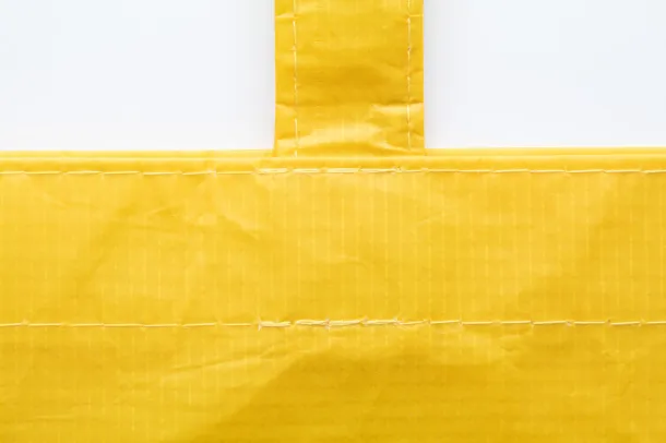 Horke shopping bag Yellow