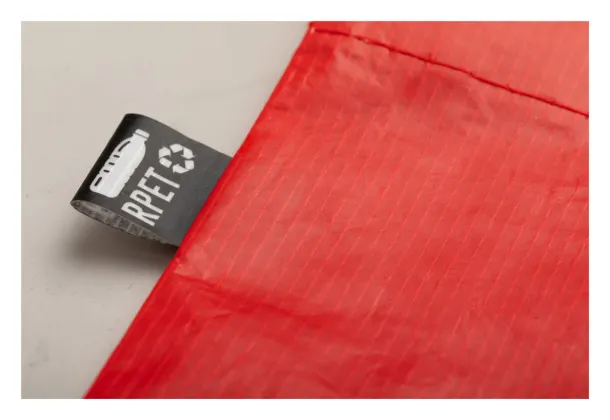 Horke shopping bag Red