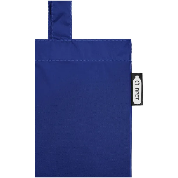 Sai RPET tote bag Royal blue