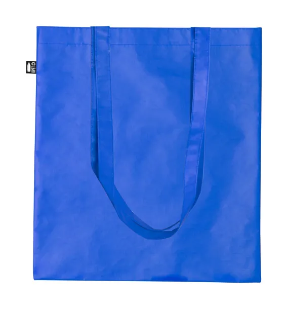 Horke torba za kupovinu - 105 g/m² Plava
