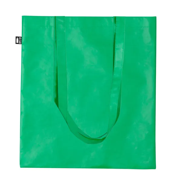 Horke torba za kupovinu - 105 g/m² Zelena