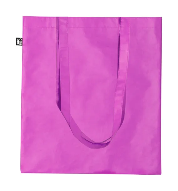 Horke shopping bag Pink