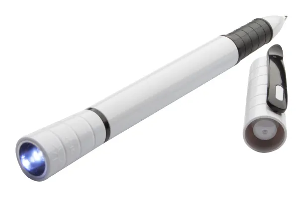 Pendox medical pen White