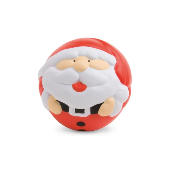 ZLATAR Anti-stress Red