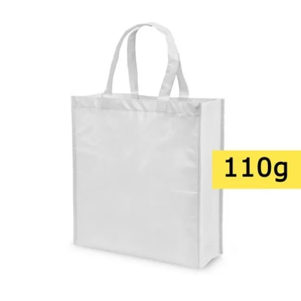  Torba za kupovinu white