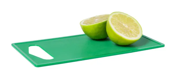 Baria cutting board Green