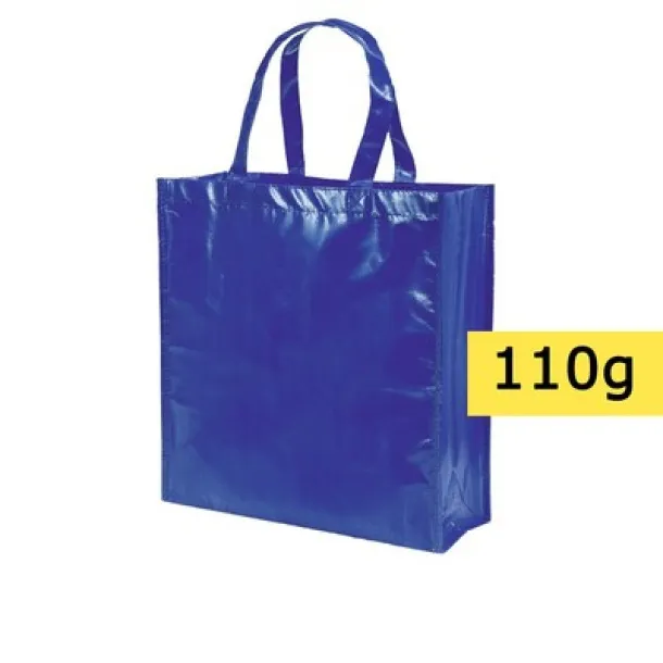  Torba za kupovinu navy blue