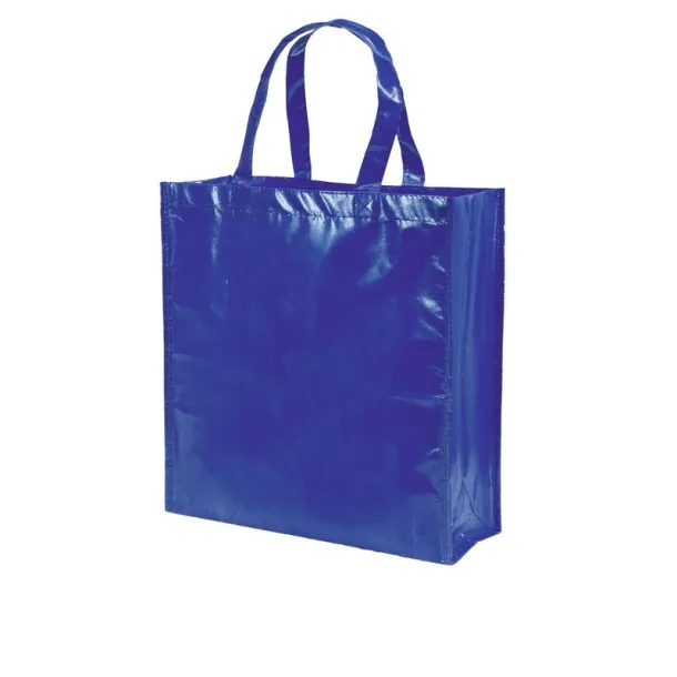  Torba za kupovinu navy blue