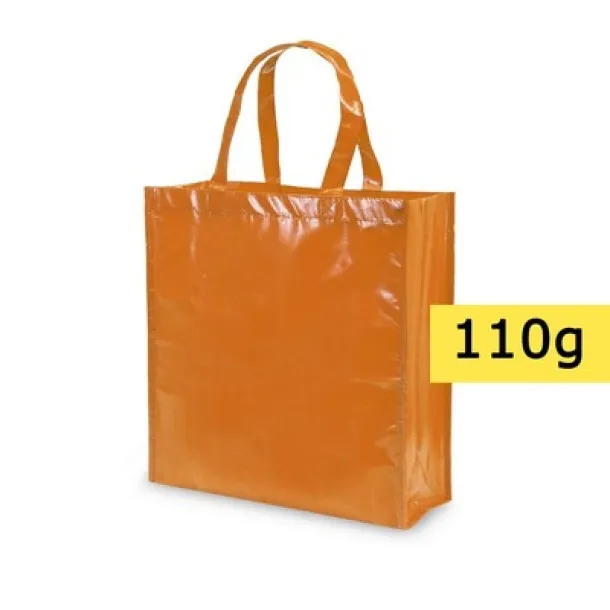  Torba za kupovinu orange