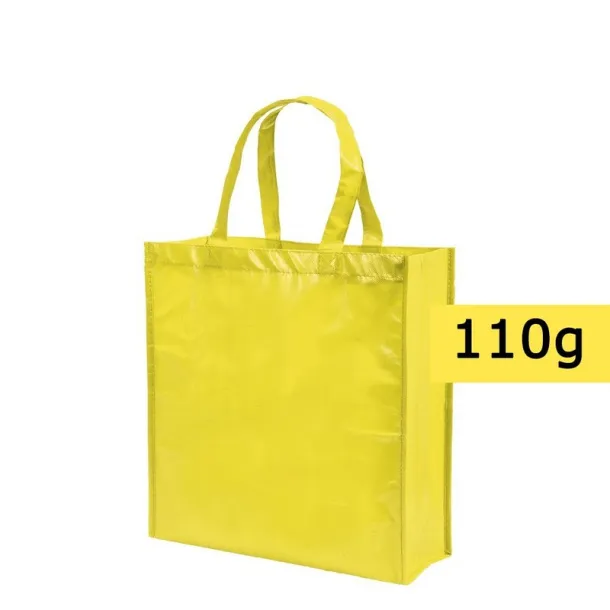  Torba za kupovinu yellow