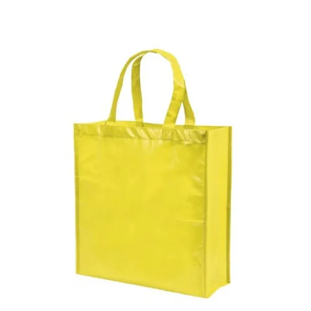  Torba za kupovinu yellow