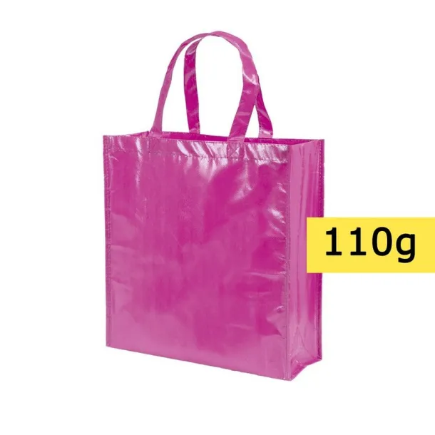  Torba za kupovinu pink