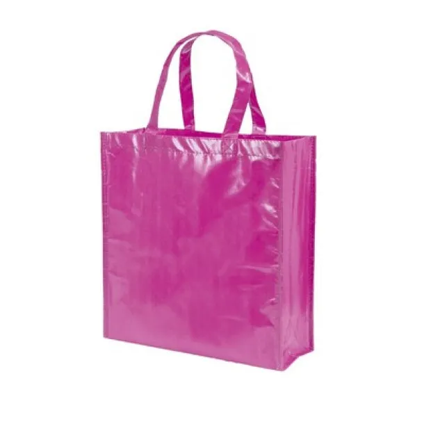 Torba za kupovinu pink