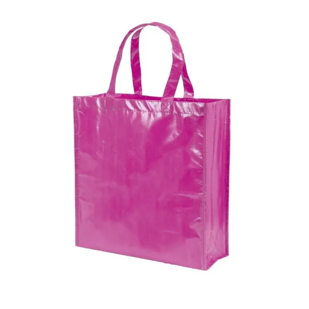  Torba za kupovinu pink