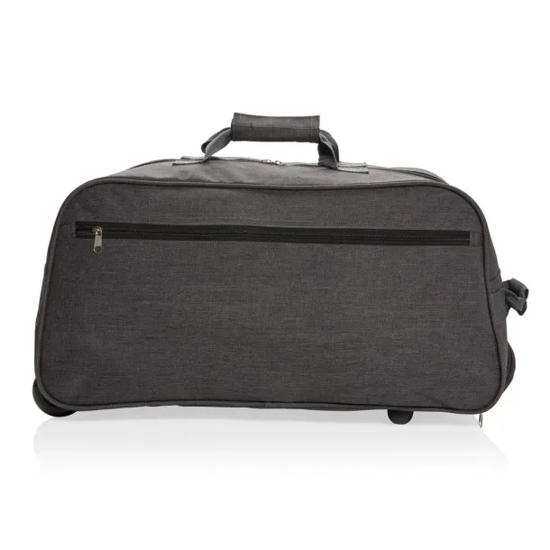  Basic weekend trolley - XD Collection anthracite