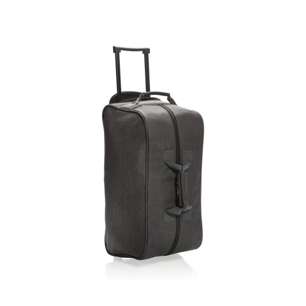  Basic weekend trolley - XD Collection anthracite