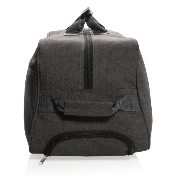  Basic weekend trolley - XD Collection anthracite