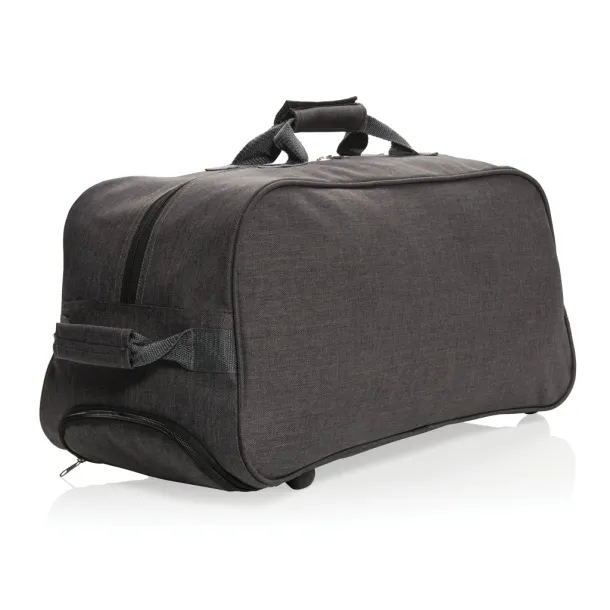  Basic weekend trolley - XD Collection anthracite