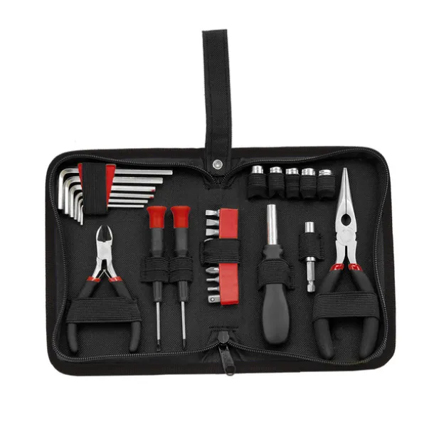 EXPAND tool set Black