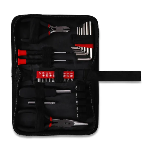 EXPAND tool set Black