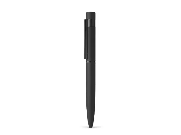 NAVIGATOR metal ball pen in the gift box Black