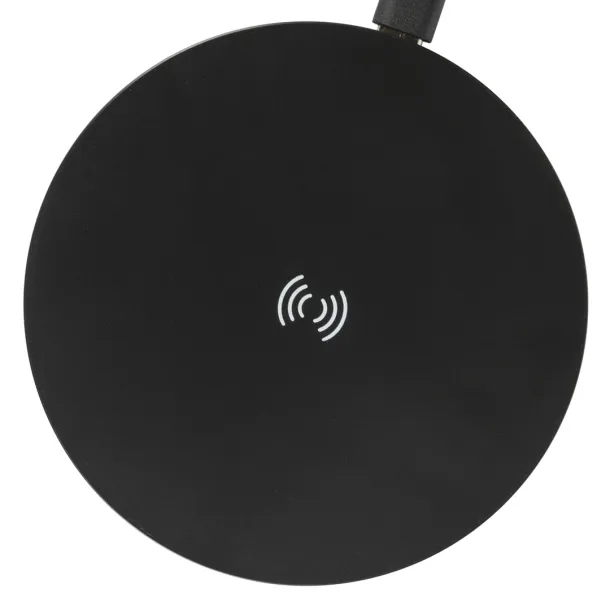 DRIVE Wireless charger 10W Black