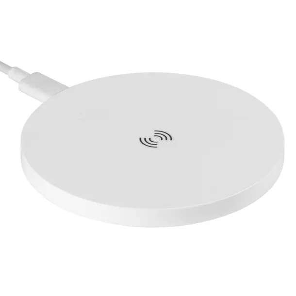 DRIVE Wireless charger 10W White