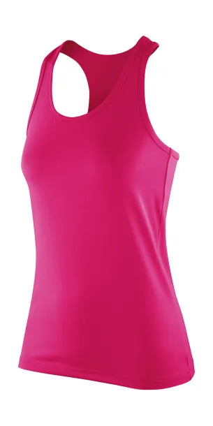  Women's Impact Softex® Top - Spiro Candy