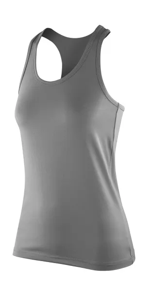  Women's Impact Softex® Top - Spiro Cloudy Grey