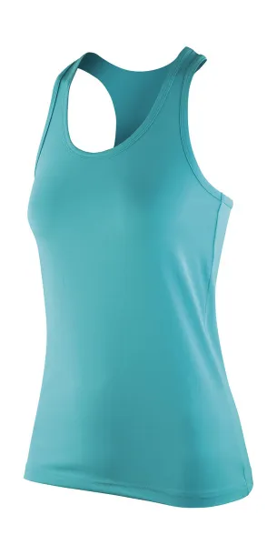  Women's Impact Softex® Top - Spiro Peppermint